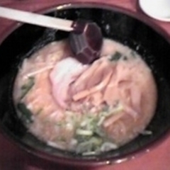 東京豚骨 秀めんの画像