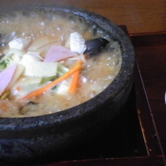 爆裂石焼らーめん 一兆 つくば店の画像