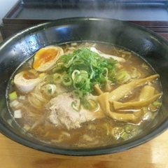 つけめん・中華 もぐらの画像