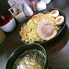 海と大地のらあめん ひろやの画像