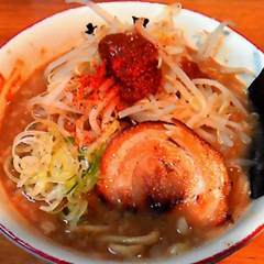 ラーメン多摩組特別イベントの画像