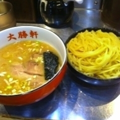 大阪大勝軒 神山の画像