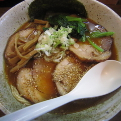 らーめん輪の画像