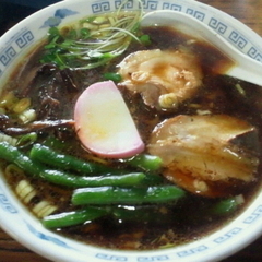 野田町食堂の画像