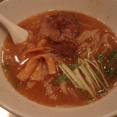 らーめん湊の画像