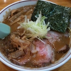 味乃やまびこ侍の画像