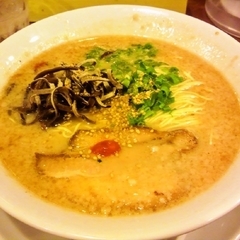 とんこつらぁめん 宗庵 水道橋店の画像