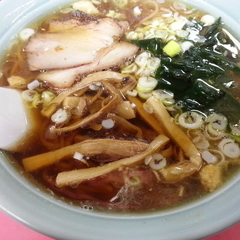 まっちゃんラーメンの画像