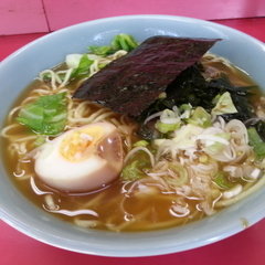 ラーメンショップ高梨の画像