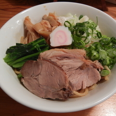 めんだ・四郎の画像