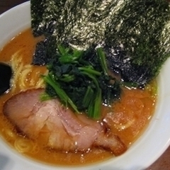 麺家 威風堂堂 高田馬場店の画像