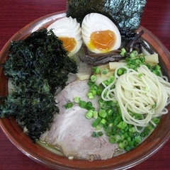 麺や つるり 牛久店の画像