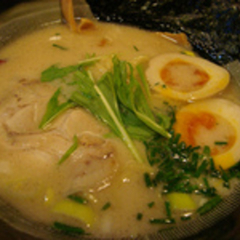 俄然 モンゴリ庵の画像