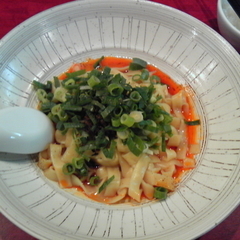 四川担担麺 杏亭の画像