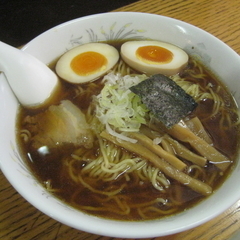 中華そば みのやの画像