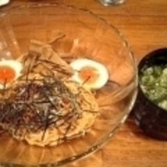 支那そばや 分の画像