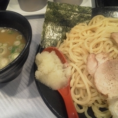 つけ麺 どんの画像