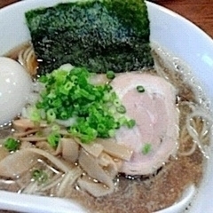 らぁめん 泰然の画像