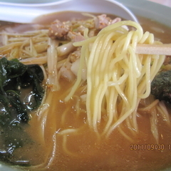 ニューラーメンショップ 原市店の画像