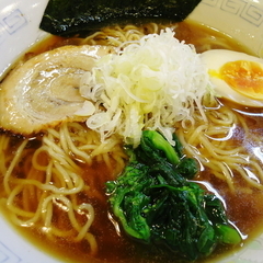 麺匠 八つ葉 ラーメン劇場の画像