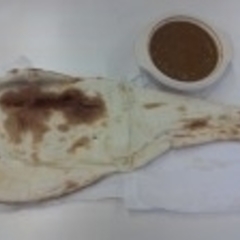 INDIAN RESTAURANT PARASの画像