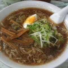 札幌ラーメン 十勝の画像