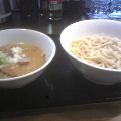 らーめん なか星 茗荷谷店の画像