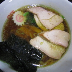 とら食堂 福島物産展の画像