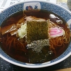 飯店 波良食堂の画像