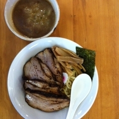 らーめん 武行の画像