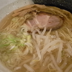 地頭鶏ラーメン本舗 阿波家 宇都宮店の画像