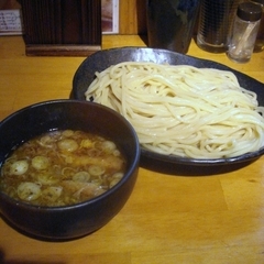 つけめん専門店 斗樹 神田店の画像