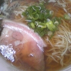 政宗ラーメンの画像