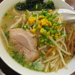 らーめん 天任 TEN-NINの画像