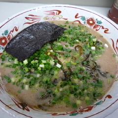 とんきちの画像