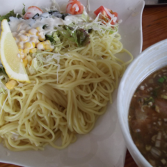 元祖つけ麺 栃木大勝軒の画像