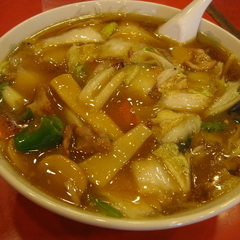 中国料理 一番の画像