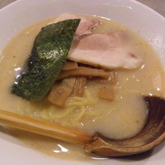 とんこつ拉麺 竜馬の画像