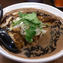 麺屋 クラー軒の画像