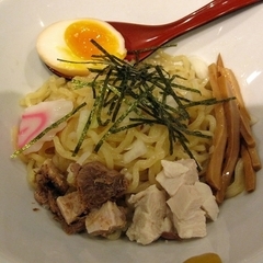 麺爽かしげの画像