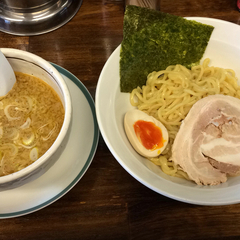 こってりらーめん 虜の画像