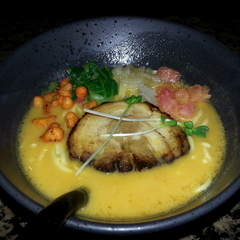 麺料理しんでぃの画像