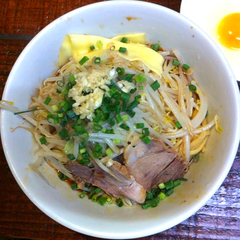 とんたんめん盛々の画像