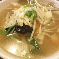 麺や 寿楽の画像