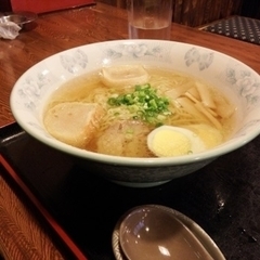 大衆割烹 王将の画像