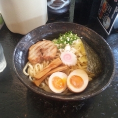 中華蕎麦 さんびの画像