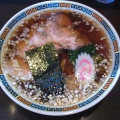 元祖中華そば 海龍の画像