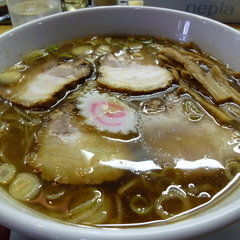 らーめんの店 梶の画像