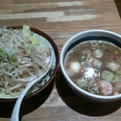 東池袋大勝軒 イオン佐野新都市店の画像