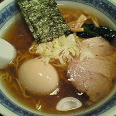 らーめん あかつき屋の画像